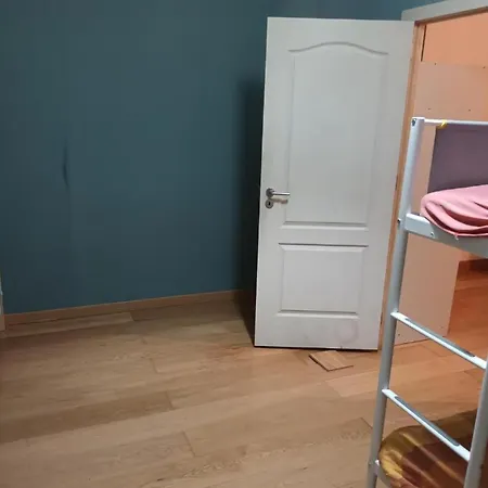 In - Bed 15 In A 6-bed Mixed * Sintra