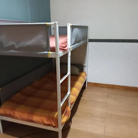 In - Bed 15 In A 6-bed Mixed