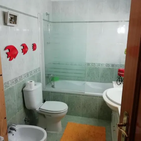 In - Bed 15 In A 6-bed Mixed Sintra